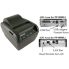 POSiFlex AURA 8803 USB Ethernet RS232 Thermal Printer
